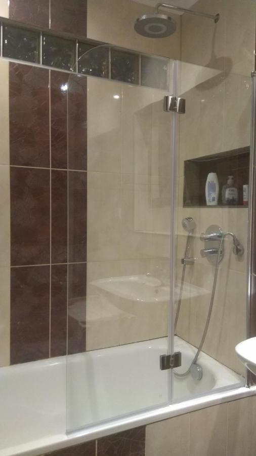 Old Summer House With Renovated Bathroom Praag Buitenkant foto