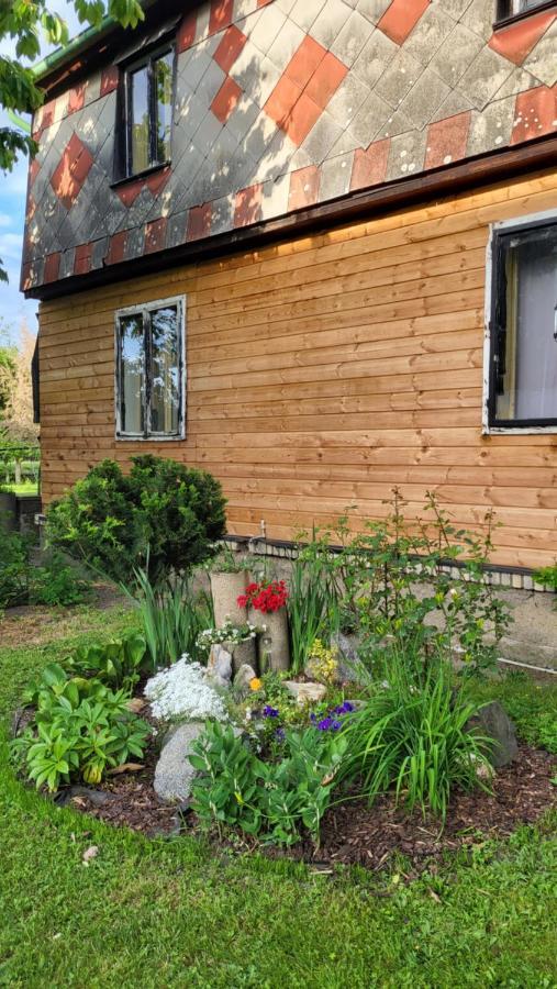 Old Summer House With Renovated Bathroom Praag Buitenkant foto