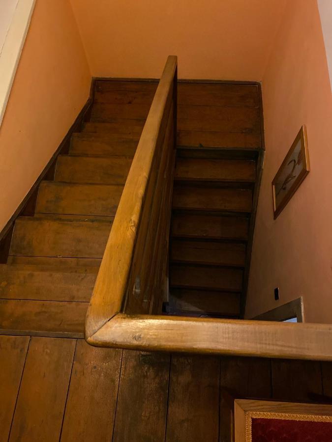 Old Summer House With Renovated Bathroom Praag Buitenkant foto