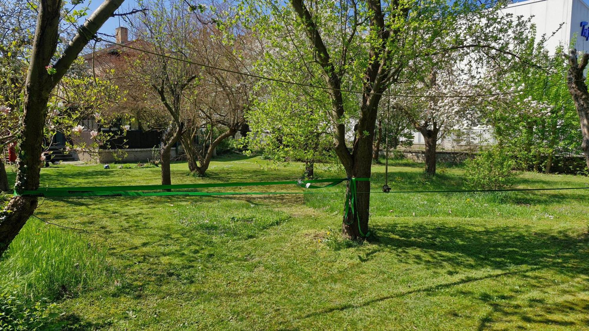 Old Summer House With Renovated Bathroom Praag Buitenkant foto